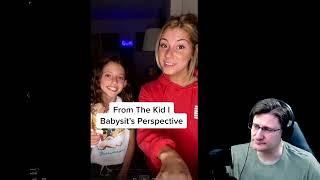 #Reaction & #breakdown of Jax and Chelsea “THE KID I BABYSIT”