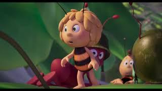 Maya The Bee 3The Golden Orb - Touching moment