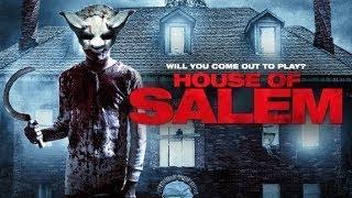 مشاهدة فيلم  House of Salem 2016    مترجم  موفيز لاند - Movizland