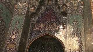 The Sultan Qaboos Grand Mosque Muscat Oman