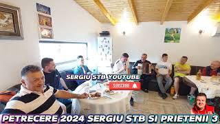 PETRECERE BOMBA 2024 SERGIU STB SI PRIETENII 3