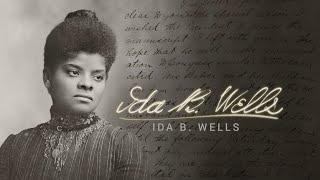 Ida B. Wells A Chicago Stories Special Documentary