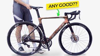 £2000 Chinese Carbon Super Bike After 500 Miles  In-Depth Review