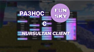 ПЕРЕШЁЛ НА ЧИТЫ?? Разносим funsky С МОИМ CFG?