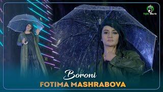 Фотима Машрабова - Борони  Fotima Mashrabova - Boroni Видеоклип