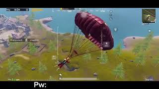 BOCEL ESDEH SAMPAI GAK MAU LEPASIN VIRAL PUBG MOBILE