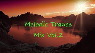 Flight of Imagination - Melodic Trance Mix Vol. 2
