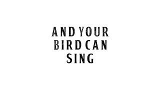 The Beatles - And Your Bird Can Sing