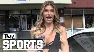 Samantha Hoopes Calls Out Blake Griffin We Should Bang  TMZ Sports