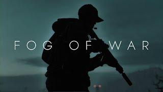 FOG OF WAR  Modern Warfare Cinematic