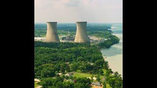 Nuclear Power Plants and Climate Change