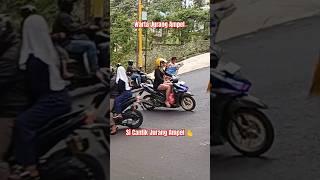 Si Cantik Jurang Ampel 🫰 #shorts #viral #fyp #short #sitinjaulauik #viralshort #2024 #jurang #2023