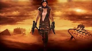 Resident Evil Extinction - Choose Sides HD