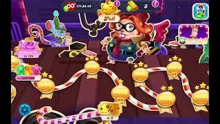 Character On World 229th 238th Level 4061 4210 Candy Crush Soda Saga