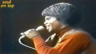 James Brown - Say It Loud Im Black & Im Proud 