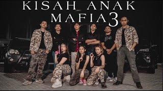 KISAH ANAK MAFIA  Part 3  Indonesian Action Short Movie