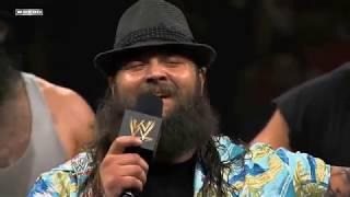 WWE Türkçe Çeviri  Bray Wyatt Veda Ediyor 