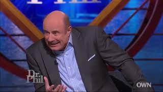  DR. PHIL  Dr Phil Full Episodes Dr Phil The Six Quickest Ways to Ruin a Marriage 2021