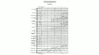 Wagner - Götterdämmerung  Score