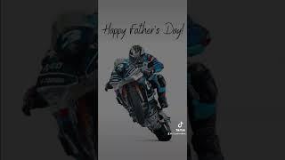 Happy father’s Day to all the good dads out there  #shorts #fathersday #superbike #bmw ￼