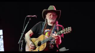 Willie Nelson - Always on my mind Extended Version