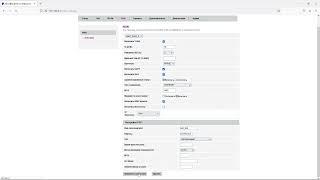 Настройка роутера Ростелеком RT-GE-5v2i PPPoE IPTV