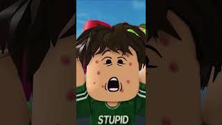 Silly Lad Ep 11  #Roblox #Animation