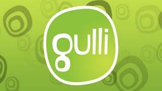 GulliGulli Girl - Заставки 2009-2022