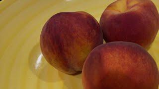 Recall Roundup Recalled peaches linked to nationwide salmonella outbreak