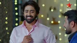 Nuvvu Nenu Prema - Episode 668  Vikramadityas Gift to Padmavathi  Star Maa Serials  Star Maa