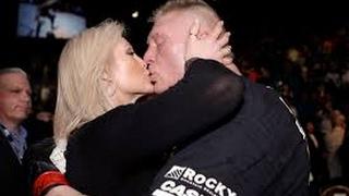 5 Real-Life Wrestling Couples WWE Tried to Break Up 2017