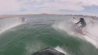 Jet Jam Round 3 & 4 Vintage Racing Lake Havasu City AZ