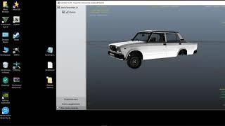 GTA5 Vaz 2107 Avtos modu yuklemek 2020 Replace Method Tam Izahlı