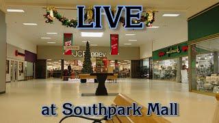 LIVE at Southpark Mall IA