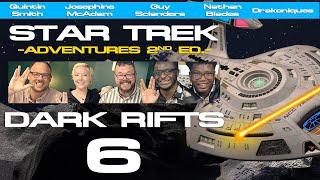 Play Star Trek Eps 6 Not again not another ship