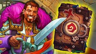 The Last Expansion  The Hearthstone Expansion Series