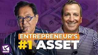 How to Elevate Your Financial and Personal Growth - Robert Kiyosaki Ken McElroy