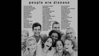 Randy Prozac - People Are Disease