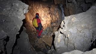 Пещера Ледницата с. Гела 02.06.2024г.