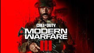 Call of Duty 21  Modern Warfare III 2 featuring the maps of Modern Warfare 2 1