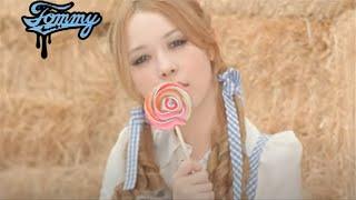 Tommy heavenly6 - PAPERMOON