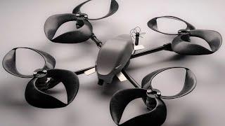 7 AMAZING New Drones 2023