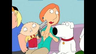Best of Stewie kills Lois  Family Guy