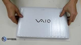 Sony VAIO PCG-71811V - Disassembly and cleaning