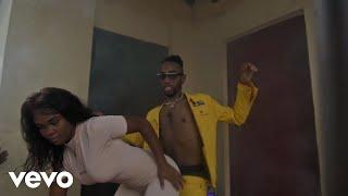 QQ - Bruk Out N Whine Official Music Video