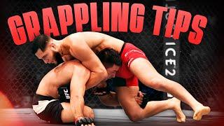 UFC 4 Grappling Tips And Tricks From A Professional