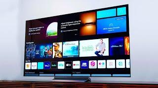 5 Best Smart TVs in 2023