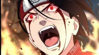 Boruto naruto next generations amv  leave it all behind