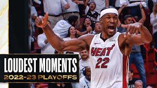 The Most ELECTRIC Crowd Moments of the 2023 NBA Playoffs