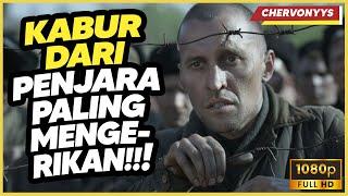 SIAPA YG MAMPU KABUR DARI PENJARA KAYAK GINIAN?? - Alur Cerita Film